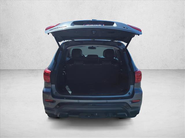 Used 2020 Nissan Pathfinder SL image 8