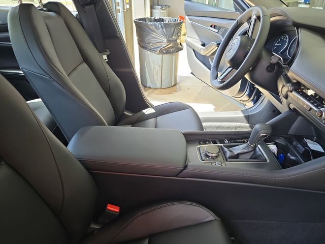 New 2026 MAZDA MAZDA3 s Sport image 10