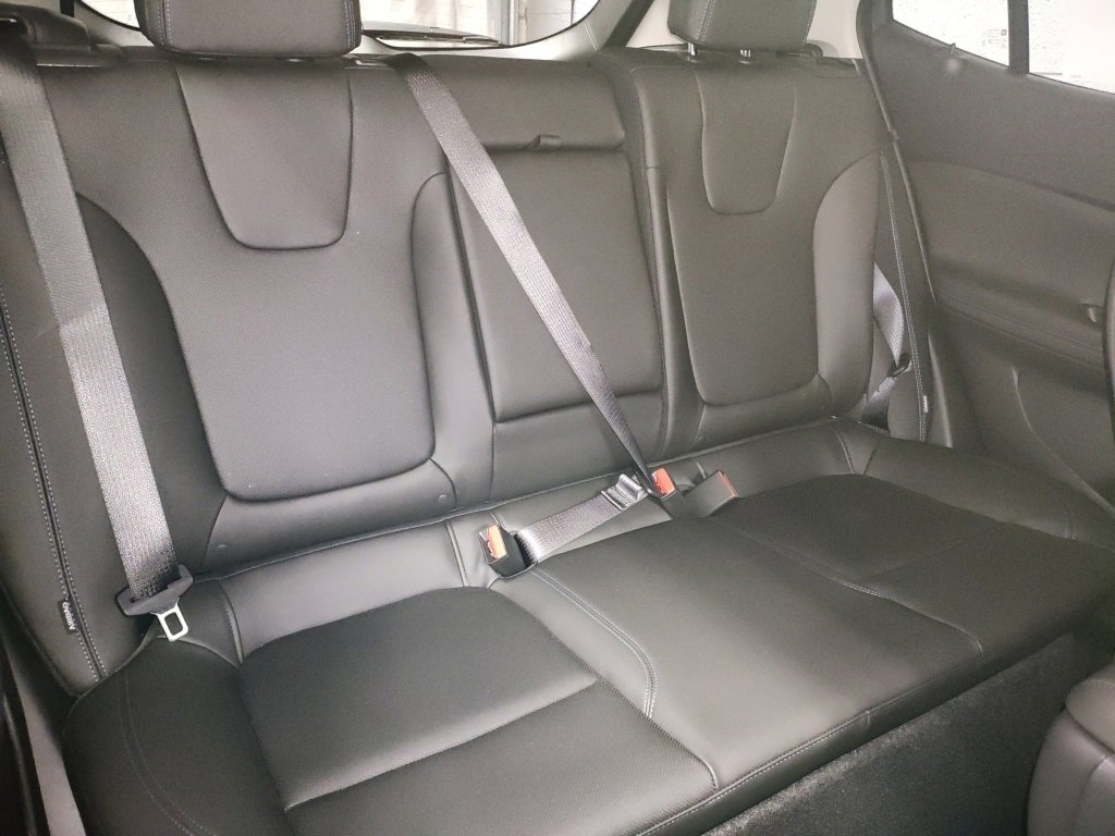 New 2026 Buick Encore GX Sport Touring w/ Advanced Technology Package image 11