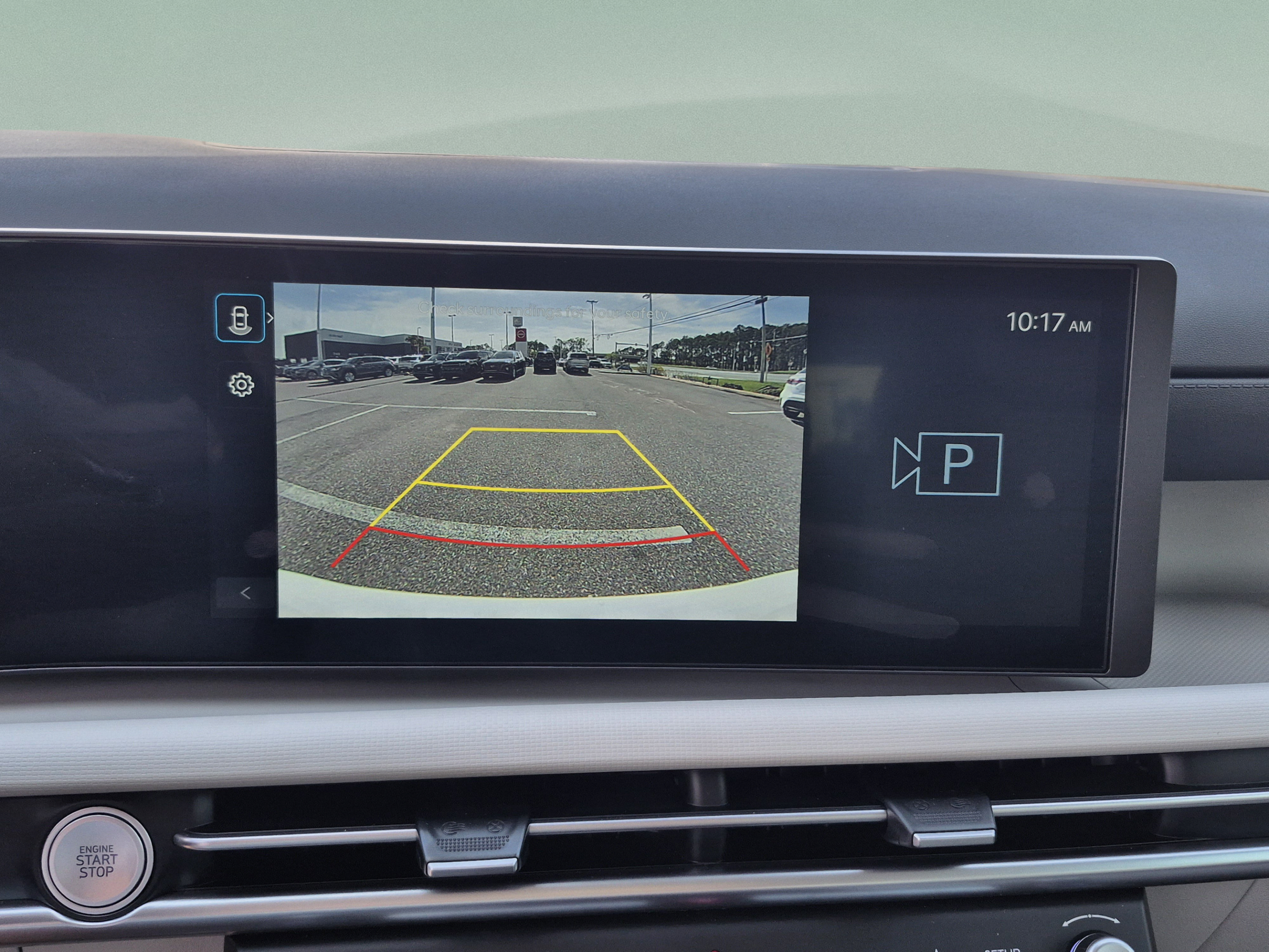 Certified 2026 Hyundai Tucson SE FWD image 23