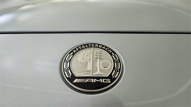 Used 2024 Mercedes-Benz AMG GT 43 image 16