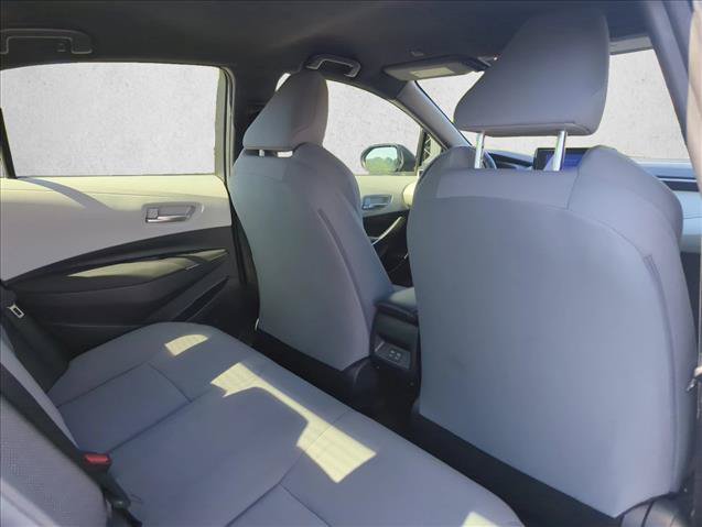 Used 2025 Toyota Corolla SE FWD image 23