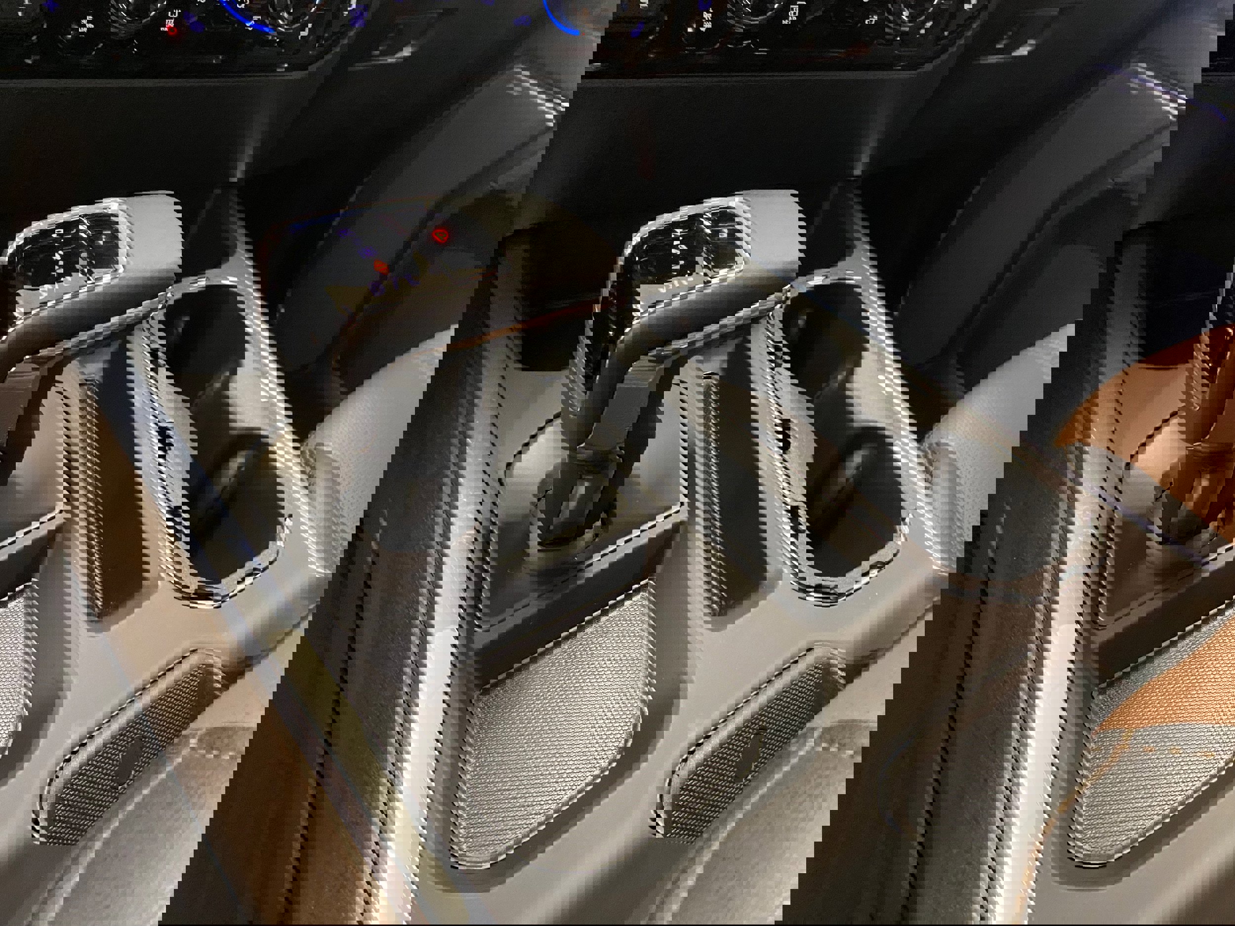 Used 2024 Chevrolet Silverado 1500 High Country w/ Technology Package image 25