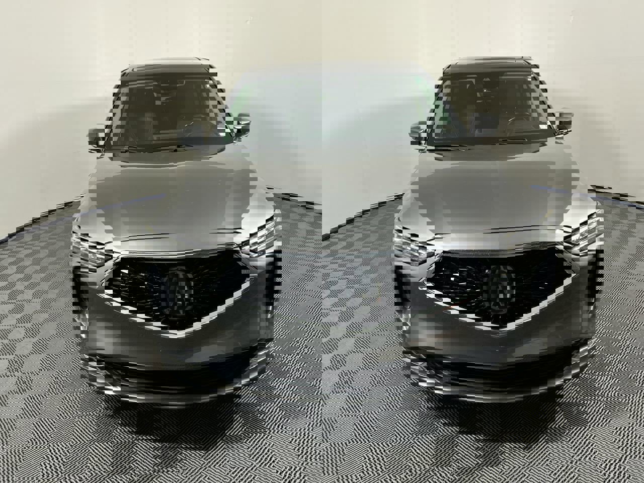 Used 2022 Acura MDX FWD image 8