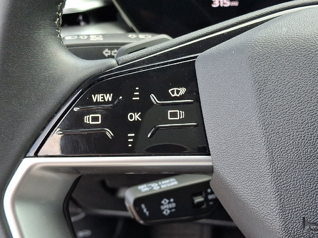 Certified 2025 Audi A5 2.0T Premium Plus w/ Premium Plus AWD/4WD image 21