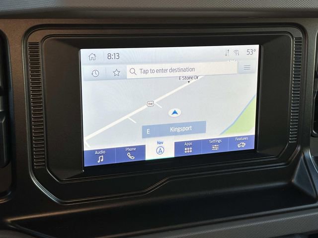 Used 2023 Ford Bronco Big Bend w/ Sasquatch Package image 32