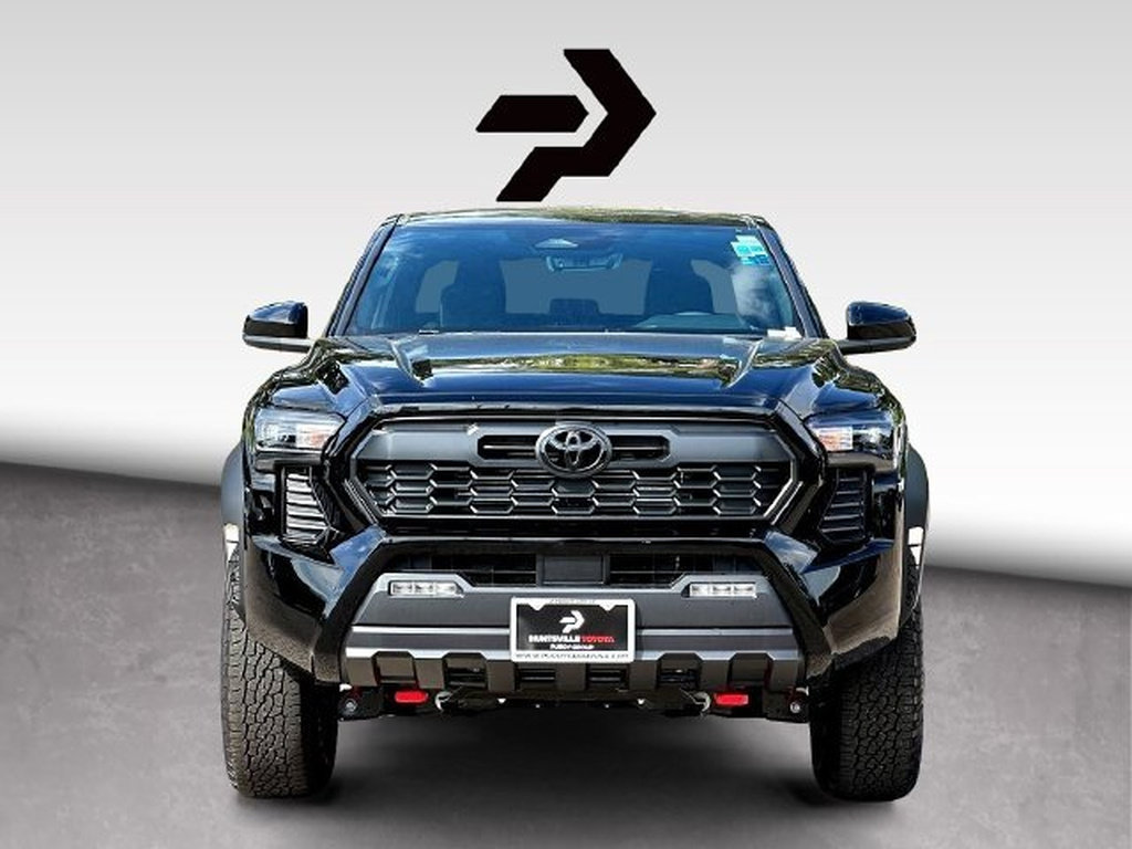 New 2026 Toyota Tacoma TRD Off-Road AWD/4WD image 3