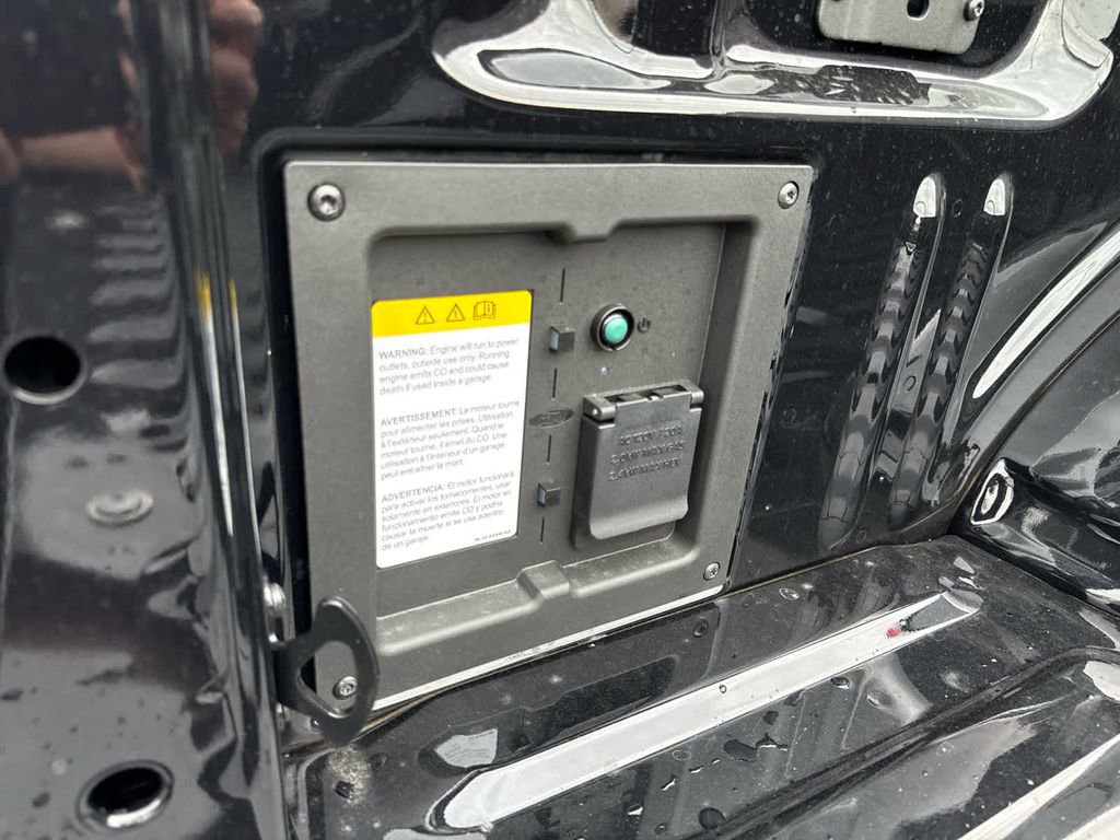 New 2026 Ford F150 XLT w/ Equipment Group 302A MID image 30