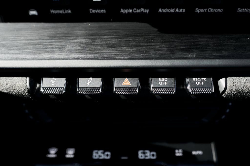 Used 2022 Porsche 911 GT3 image 59