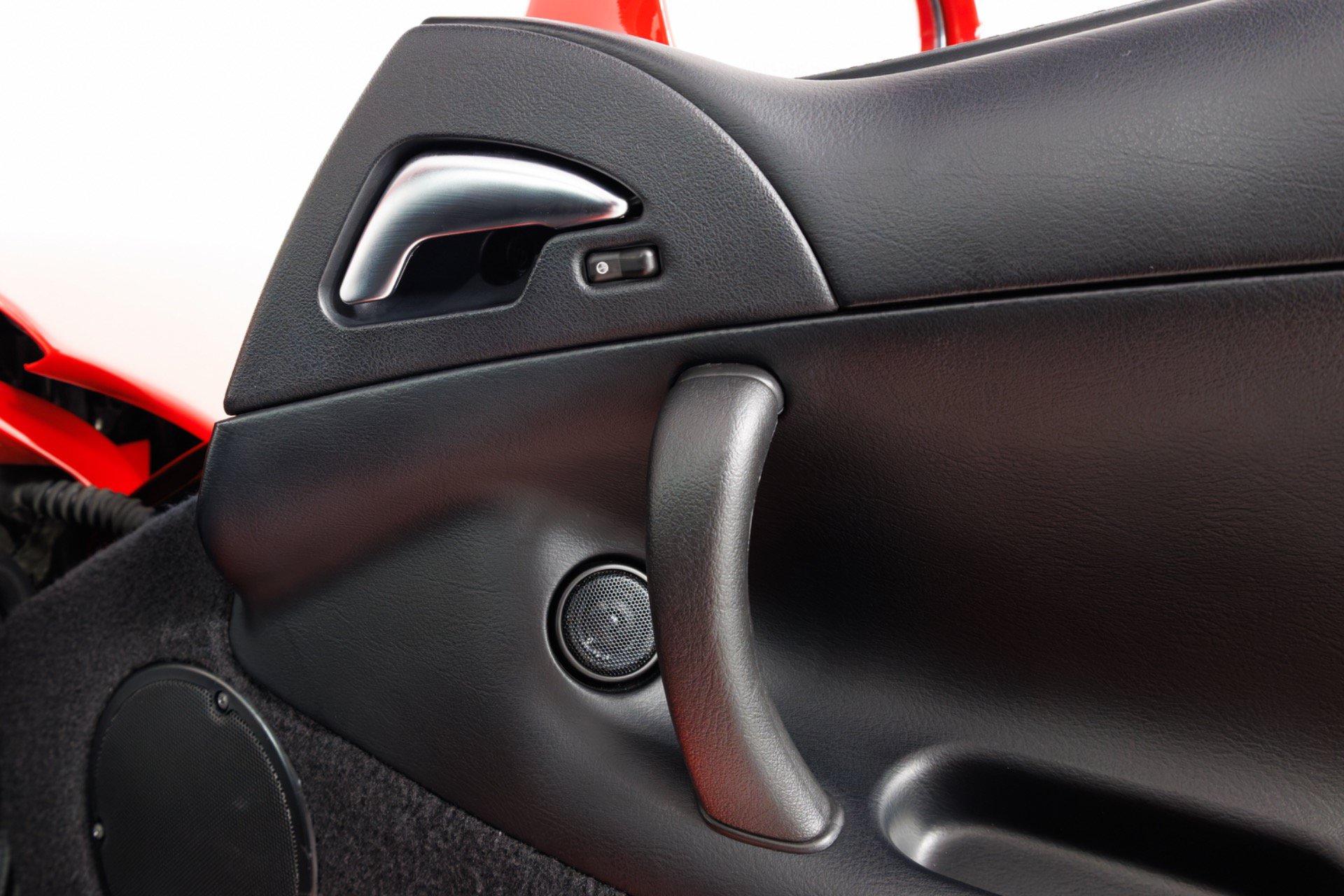 Used 1999 Dodge Viper GTS RWD image 37