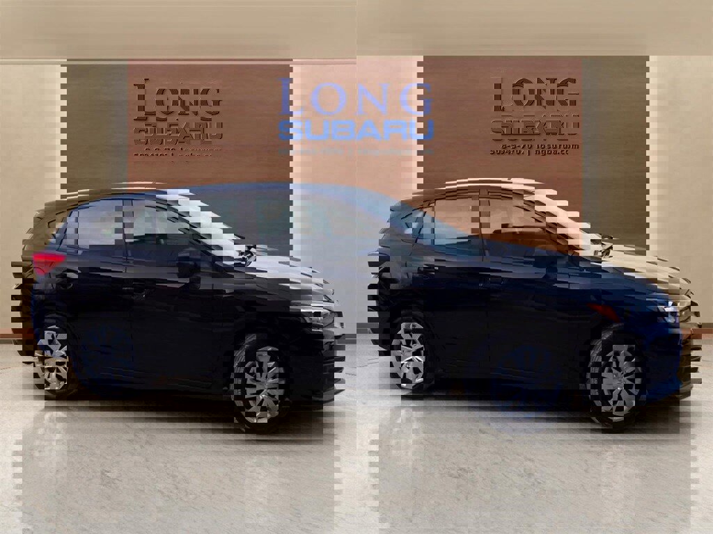 Used 2023 Subaru Impreza 2.0i image 5
