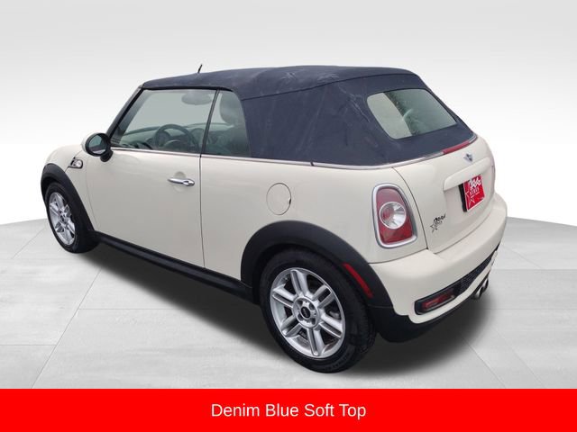 Used 2012 MINI Cooper S image 4