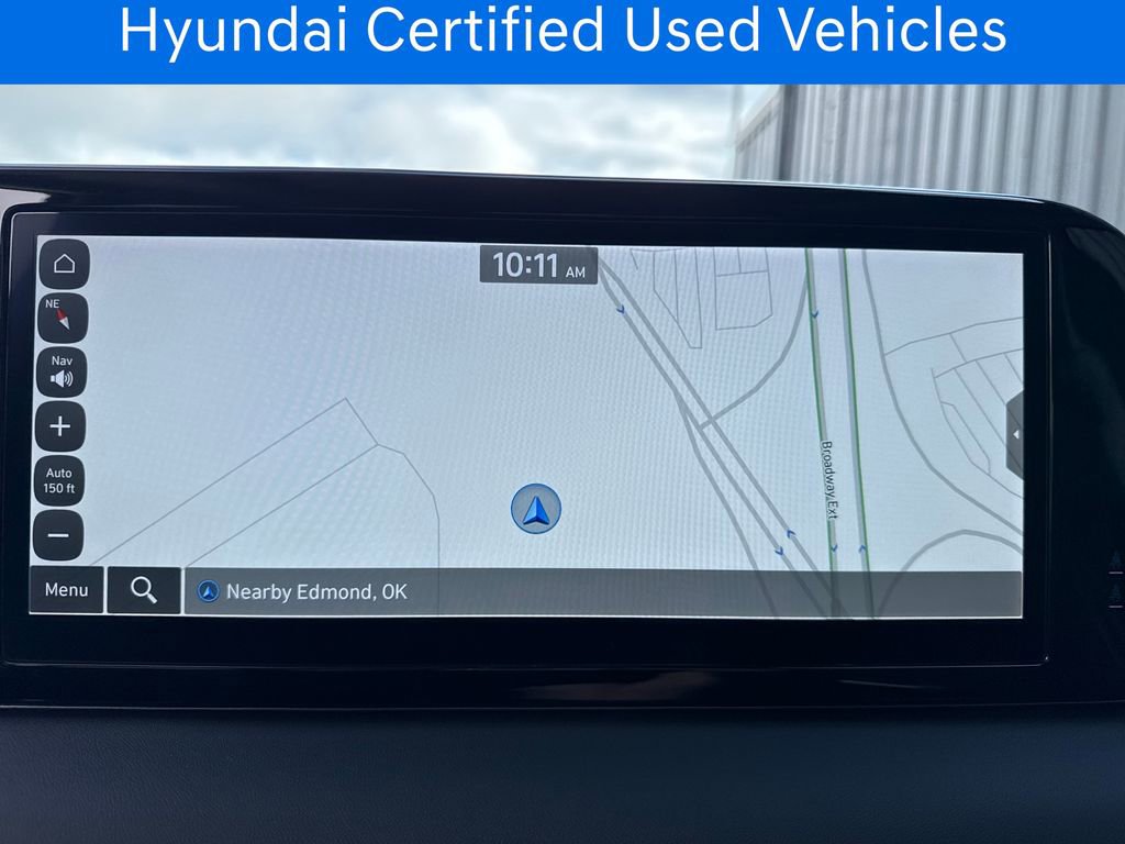 Used 2025 Hyundai Palisade XRT AWD/4WD image 37