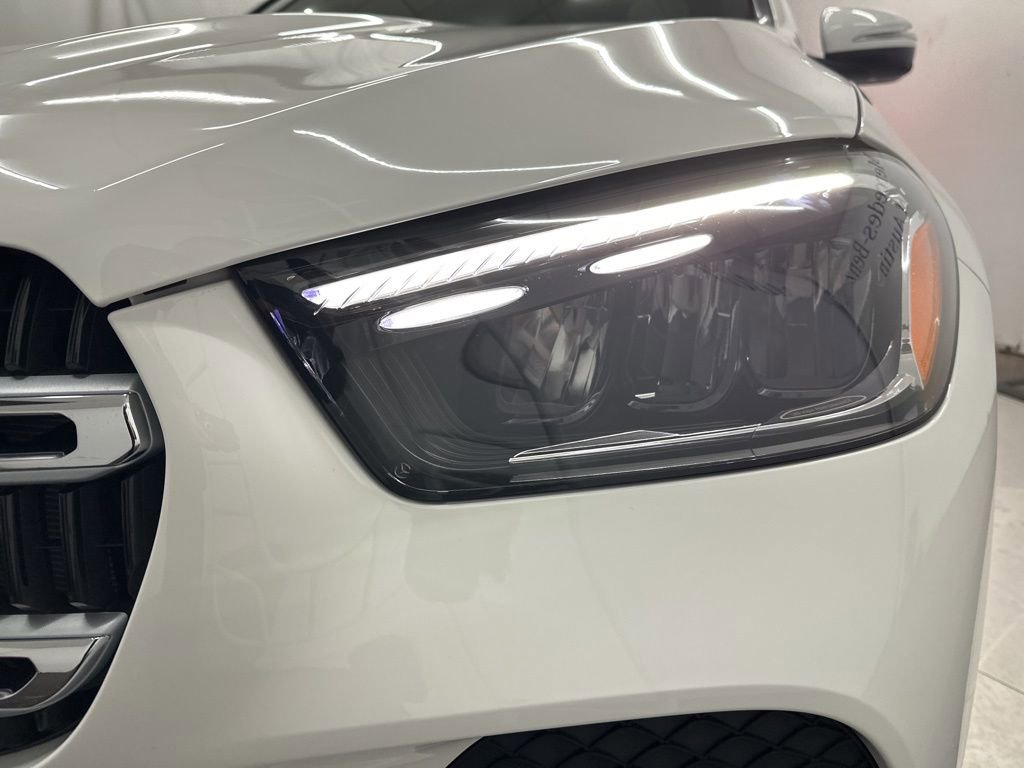 New 2026 Mercedes-Benz GLE 350 4MATIC image 32