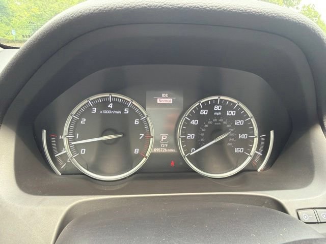 Used 2015 Acura TLX V6 w/ Technology Package FWD image 21