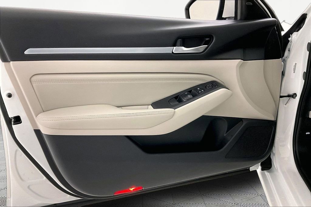 Used 2019 Nissan Altima 2.5 SL image 18