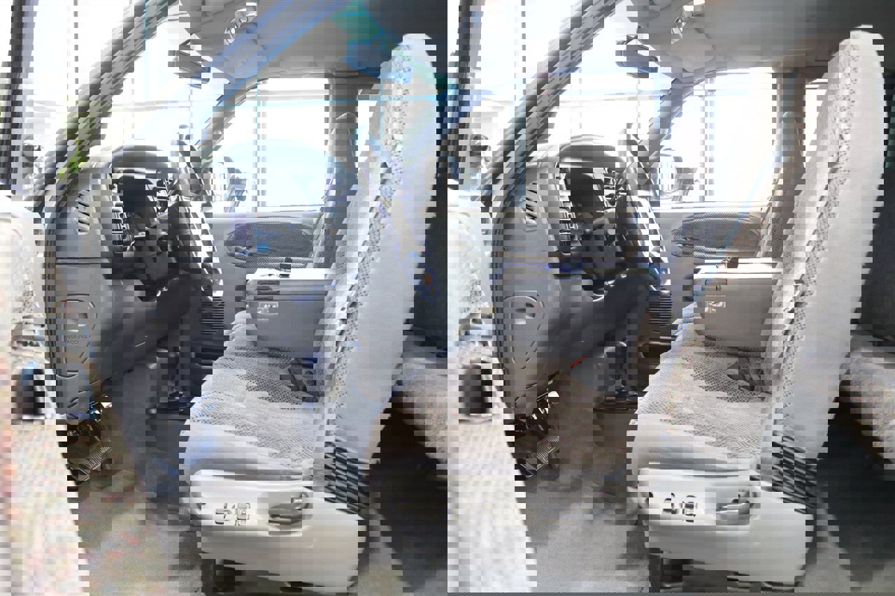 Used 1998 Dodge Ram 2500 Truck 4x4 Quad Cab image 72