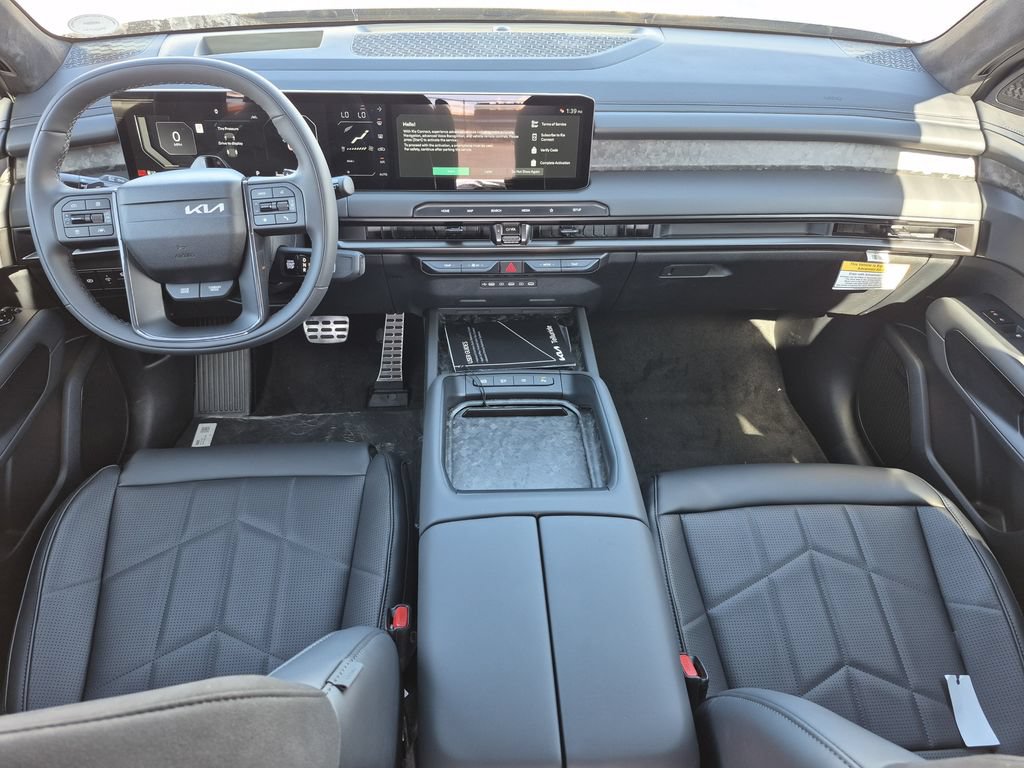New 2027 Kia Telluride SX Prestige X-Pro AWD/4WD image 13