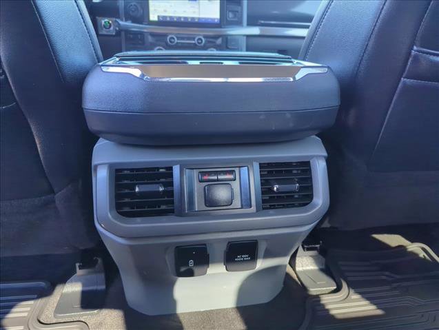 Certified 2021 Ford F150 Lariat w/ Equipment Group 502A High image 17