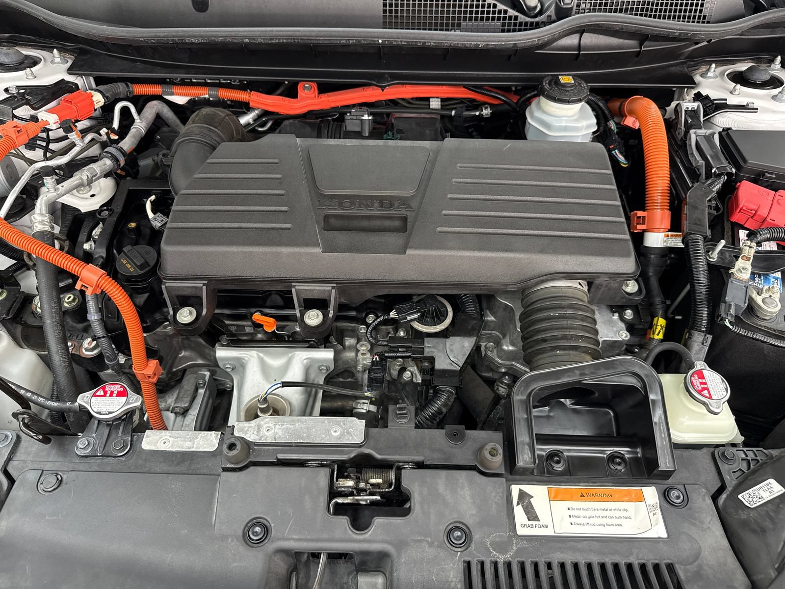 Used 2022 Honda CR-V EX image 53