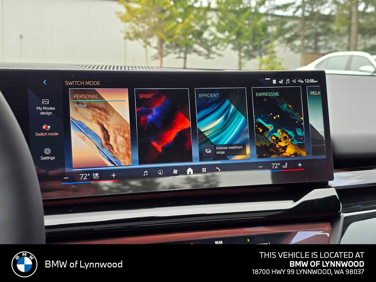 New 2026 BMW i5 eDrive40 w/ M Sport Package AWD/4WD image 27