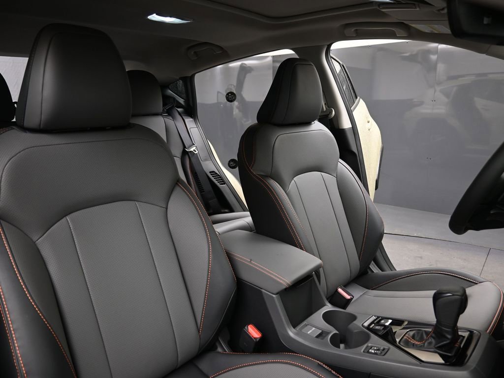 New 2026 Subaru Crosstrek 2.5i Limited image 17