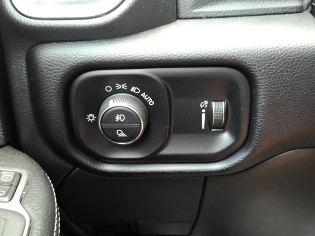 Used 2023 RAM 3500 Big Horn w/ Level 1 Equipment Group image 33