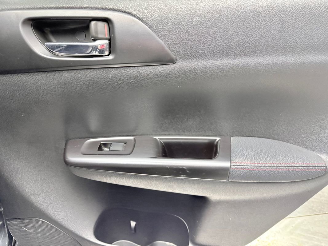 Used 2014 Subaru Impreza WRX STI AWD/4WD image 18