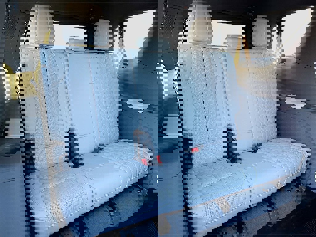 New 2026 Cadillac Escalade IQL Sport 1 image 28