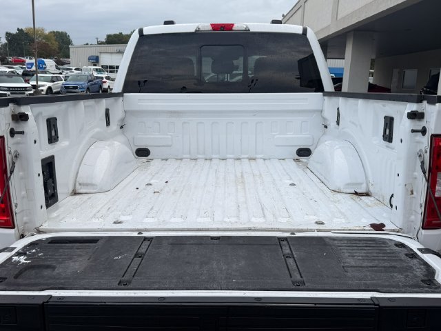 Used 2022 Ford F150 XLT w/ Equipment Group 302A High AWD/4WD image 16