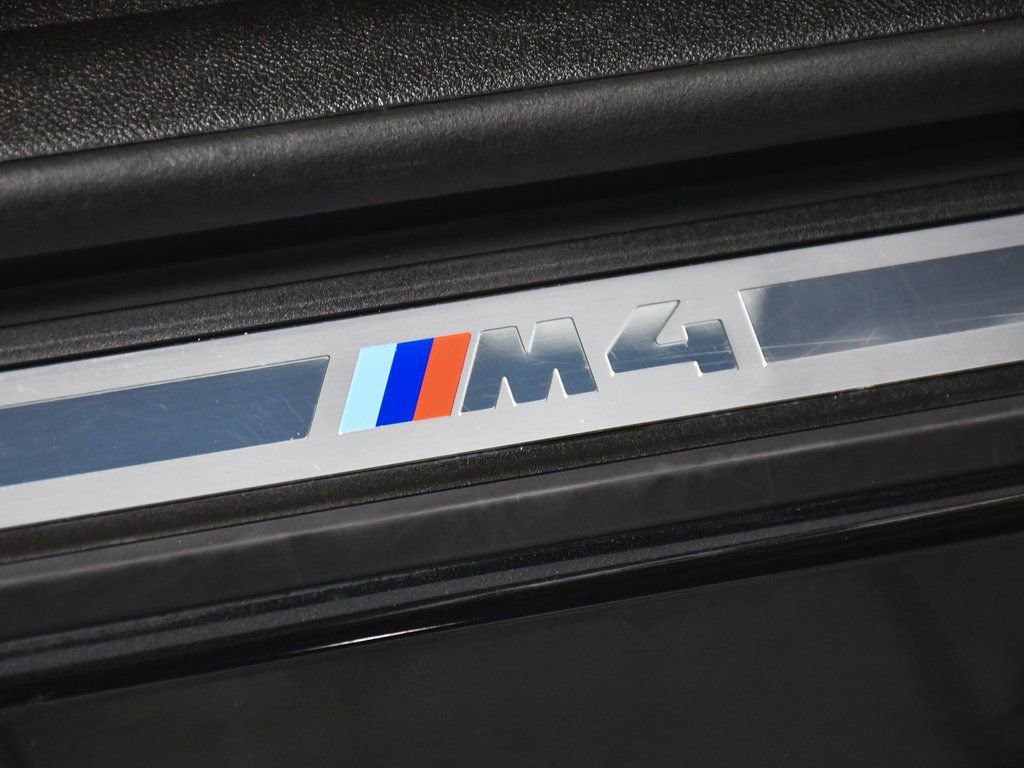 Used 2023 BMW M4 Competition w/ Executive Package image 12