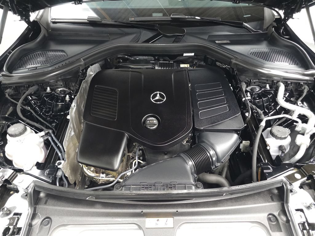 Certified 2026 Mercedes-Benz GLC 300 4MATIC image 31