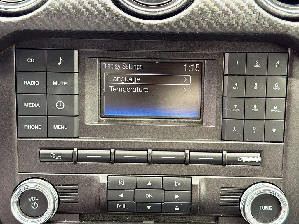 Used 2017 Ford Mustang Coupe image 30