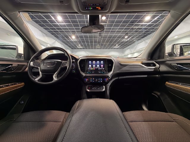 Used 2023 GMC Acadia SLE w/ Driver Convenience Package AWD/4WD image 16
