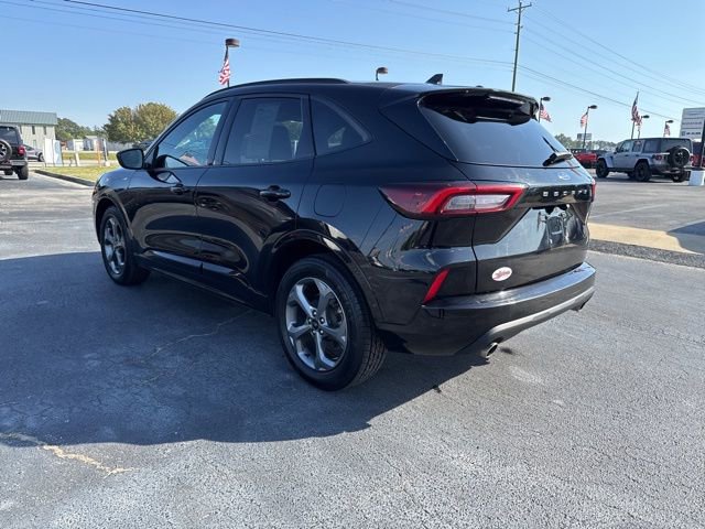 Used 2024 Ford Escape ST-Line FWD image 25