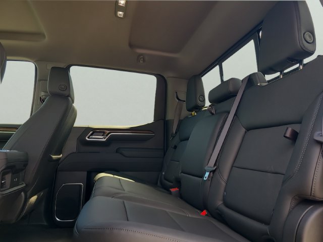 New 2026 Chevrolet Silverado 1500 LT Trail Boss w/ LT Trail Boss Premium Package AWD/4WD image 11