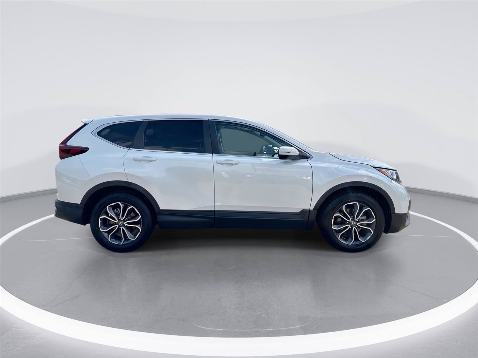 Used 2022 Honda CR-V EX-L image 9