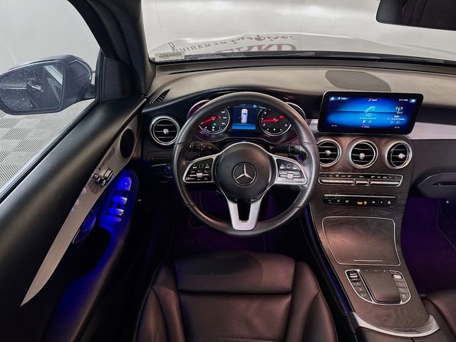 Used 2021 Mercedes-Benz GLC 300 image 27