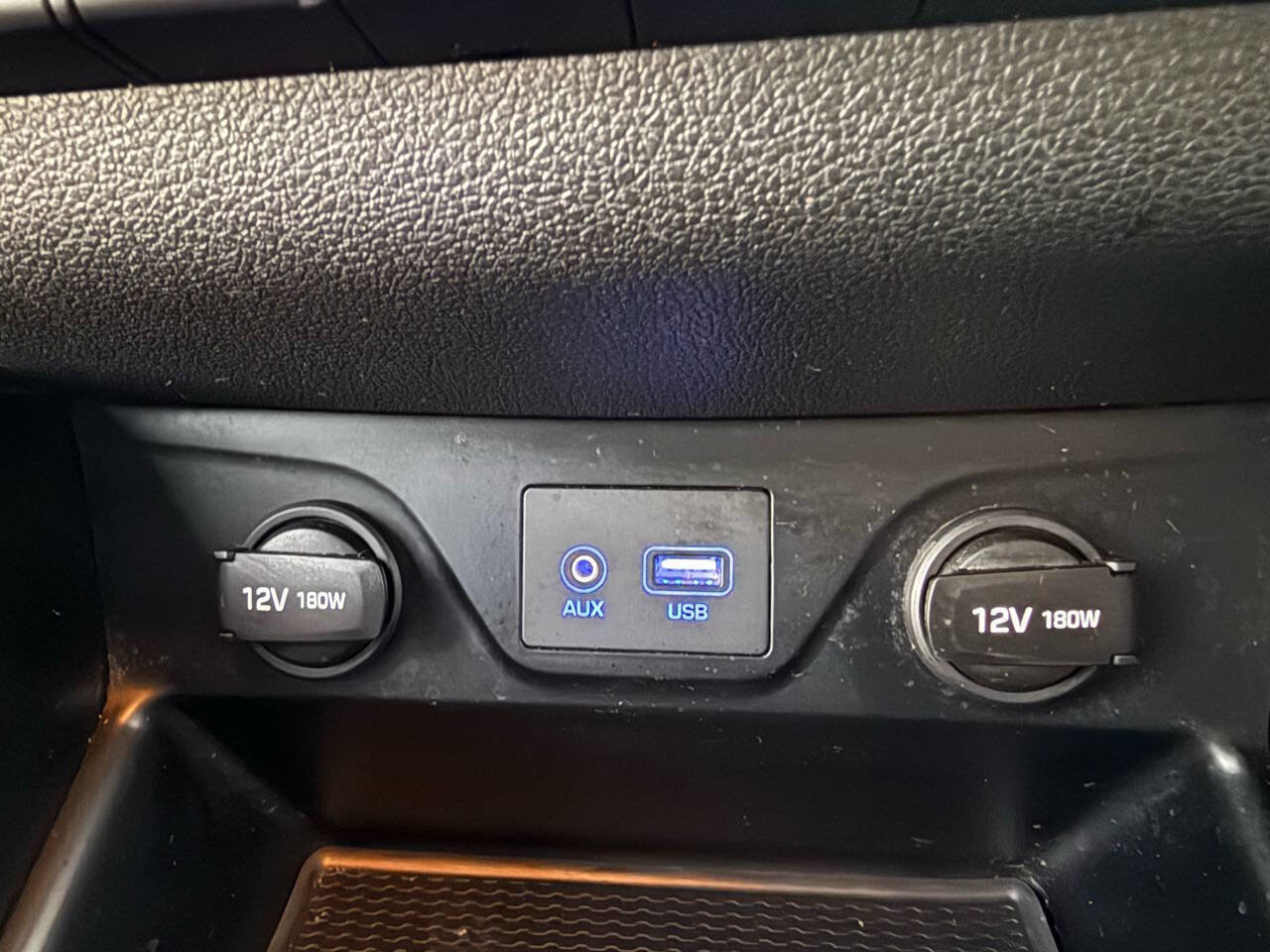 Used 2016 Hyundai Tucson SE image 15