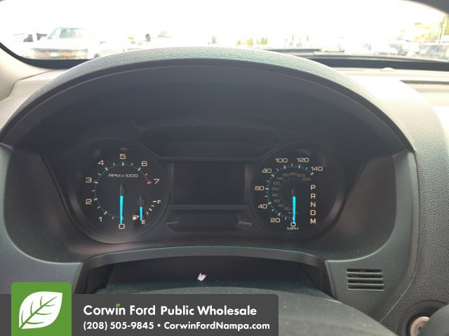 Used 2014 Ford Explorer 4WD image 12