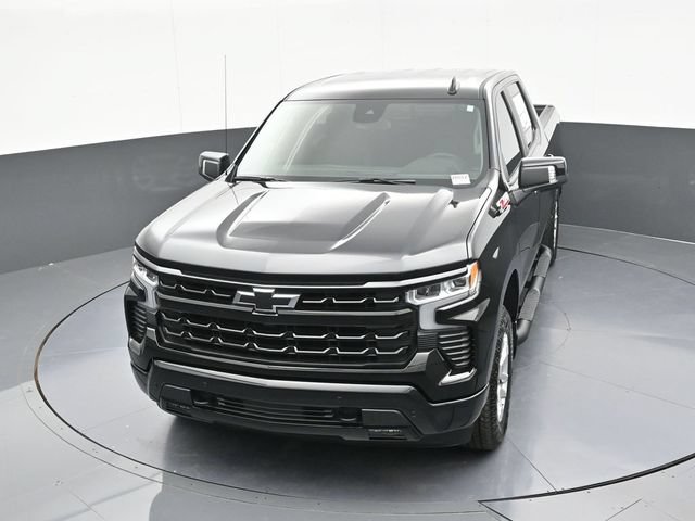 New 2026 Chevrolet Silverado 1500 RST w/ Safety Package AWD/4WD image 63