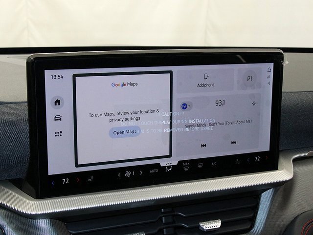 New 2026 Ford Explorer ST w/ Sun And Sound Package image 18