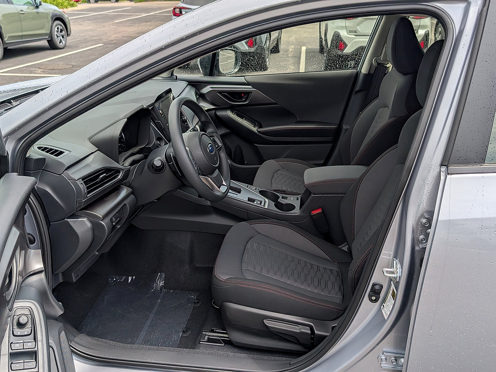 New 2026 Subaru Impreza 2.0i Sport AWD/4WD image 6