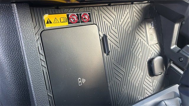 New 2026 Toyota Tacoma TRD Sport w/ TRD Sport Premium Package image 20