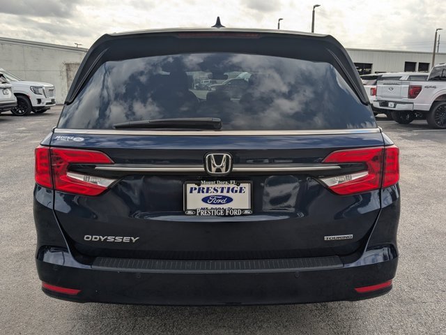 Used 2023 Honda Odyssey Touring image 6