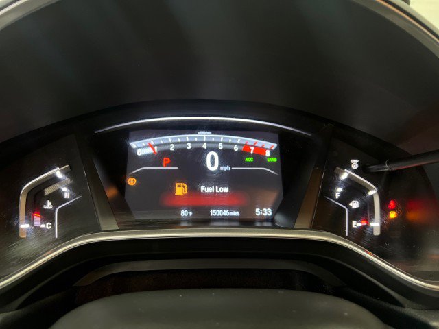 Used 2018 Honda CR-V Touring image 24