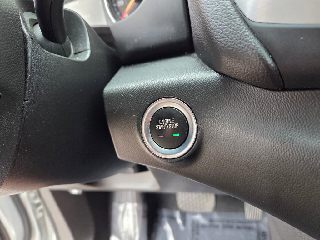 Certified 2021 GMC Terrain SLT w/ Elevation Edition image 29