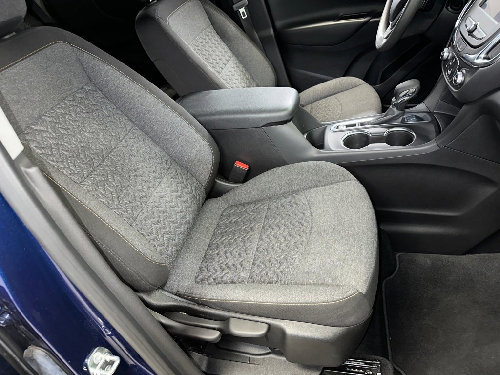 Certified 2023 Chevrolet Equinox LT image 30