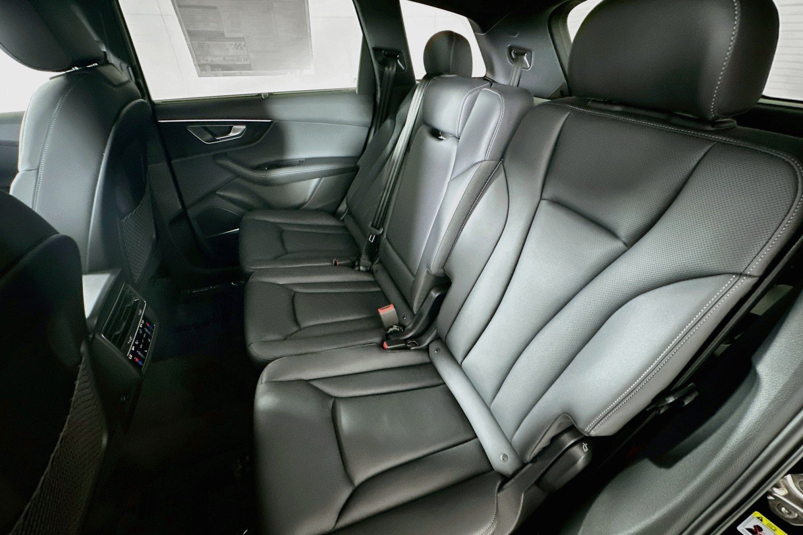 New 2026 Audi Q7 Premium Plus AWD/4WD image 9