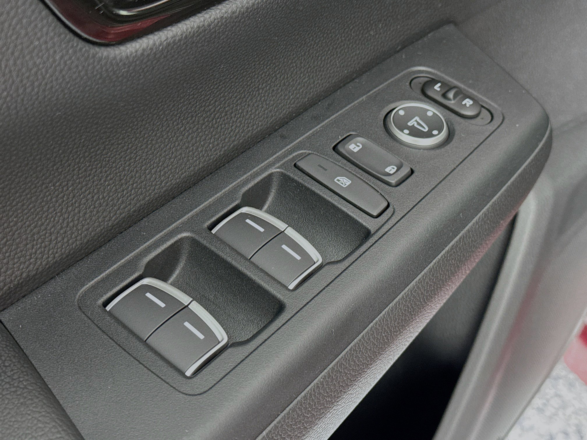 Certified 2024 Honda CR-V Sport Touring image 18